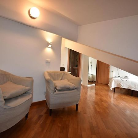 Vassallo B&B Rom Exterior foto