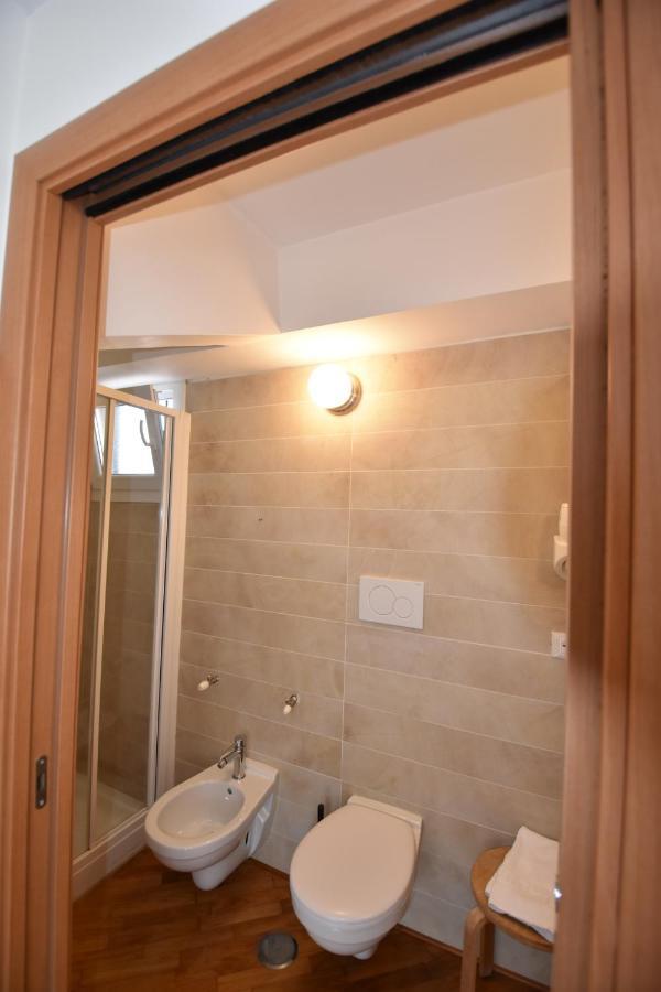 Vassallo B&B Rom Exterior foto