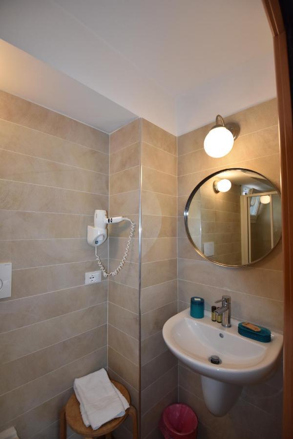 Vassallo B&B Rom Exterior foto
