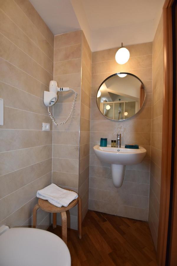 Vassallo B&B Rom Exterior foto