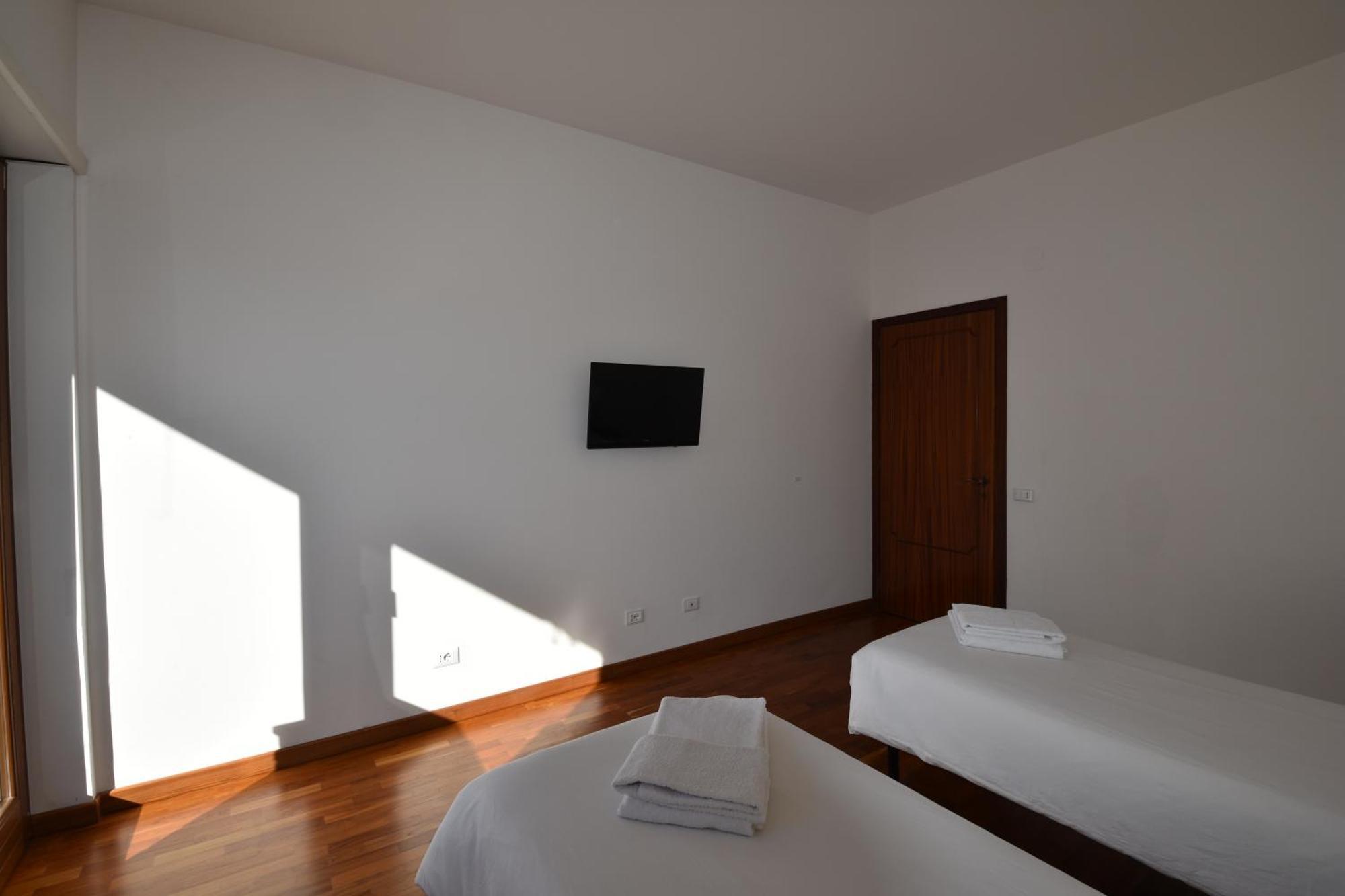 Vassallo B&B Rom Exterior foto