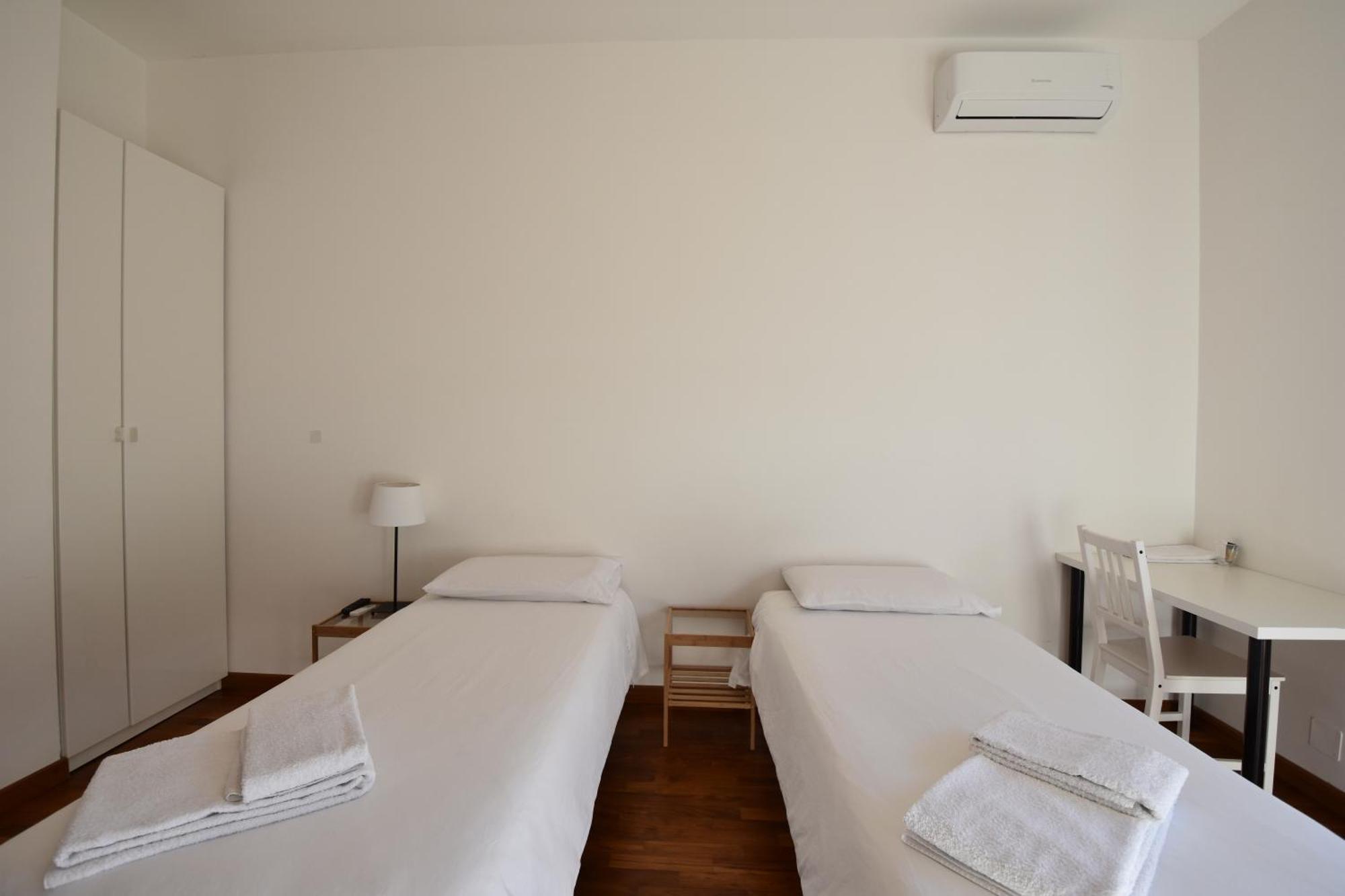Vassallo B&B Rom Exterior foto