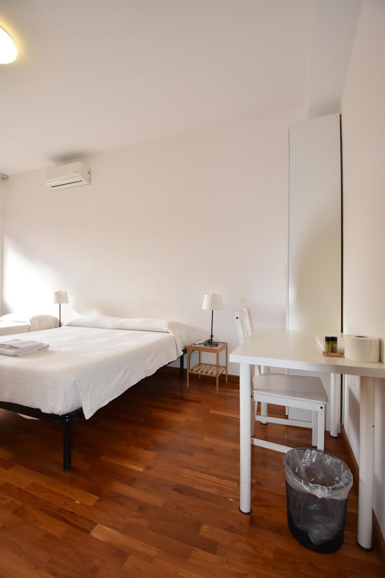 Vassallo B&B Rom Exterior foto